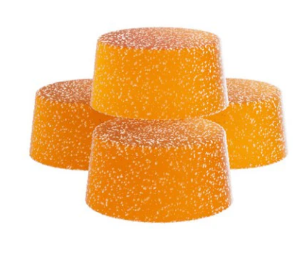 Creamsicle Cbg Cbd Thc Gummies