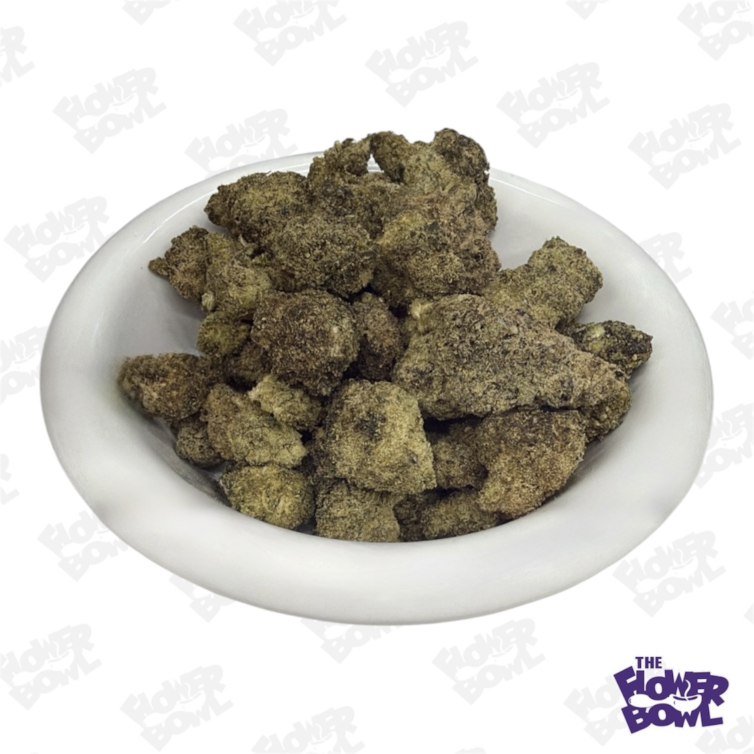 (WW) Numb: Birthday Cake (H-I) Moonrock Deli