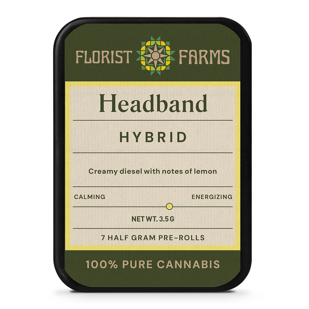 Headband
