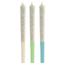 Craft Flight Variety Pack Pre-Rolls (3x0.5g)