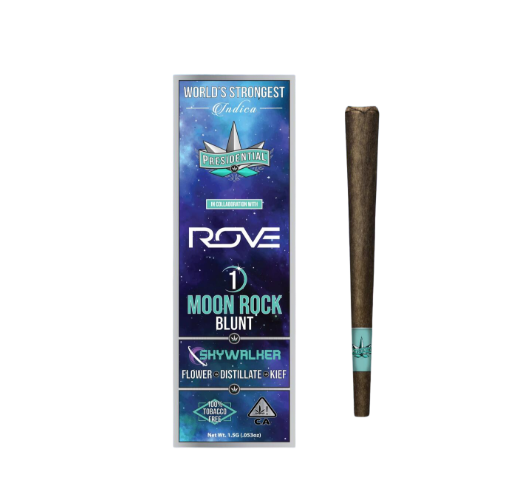 Skywalker Moon Rock Blunt | 1.5g