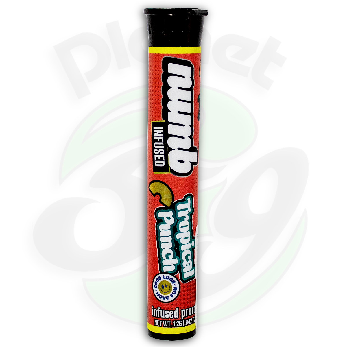 Tropical Punch | 1.2g Infused Pre-roll