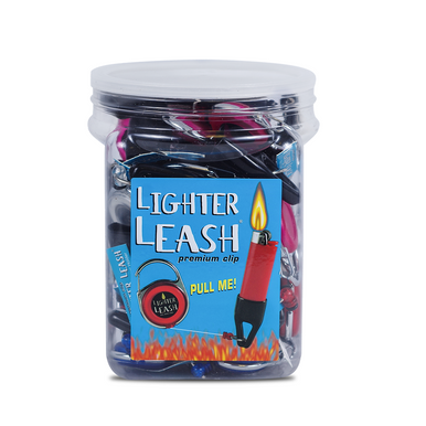 Lighter Leash - Premium Series
