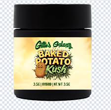 Baked Potato Kush | 7g (Indica)