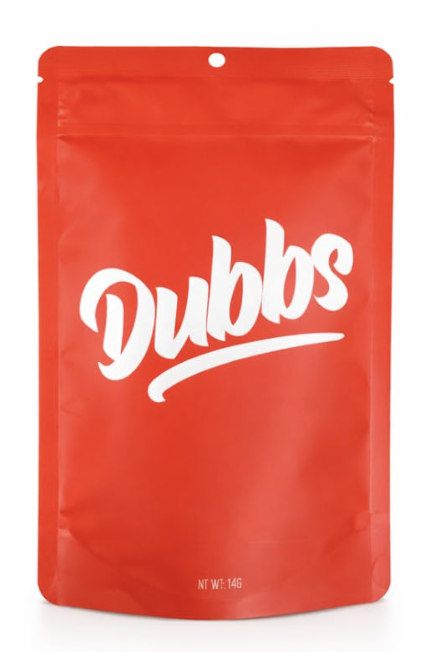 Dubbs Runtz Flower