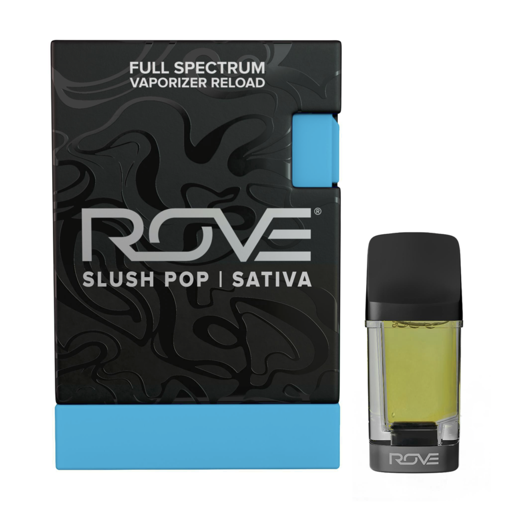 Slush Pop LR Reload Rove
