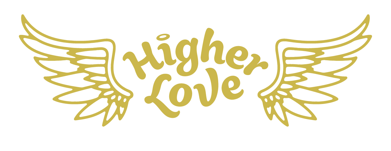 Higher Love