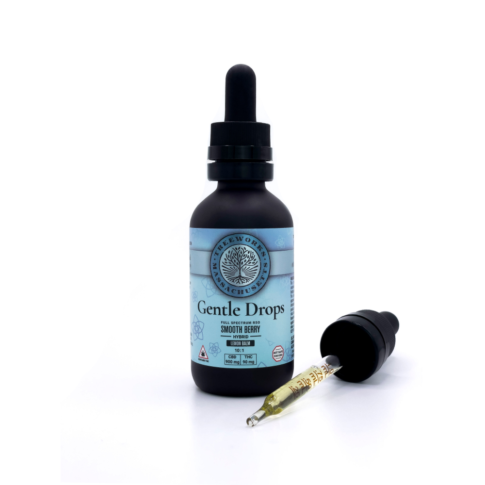 Gentle Drops