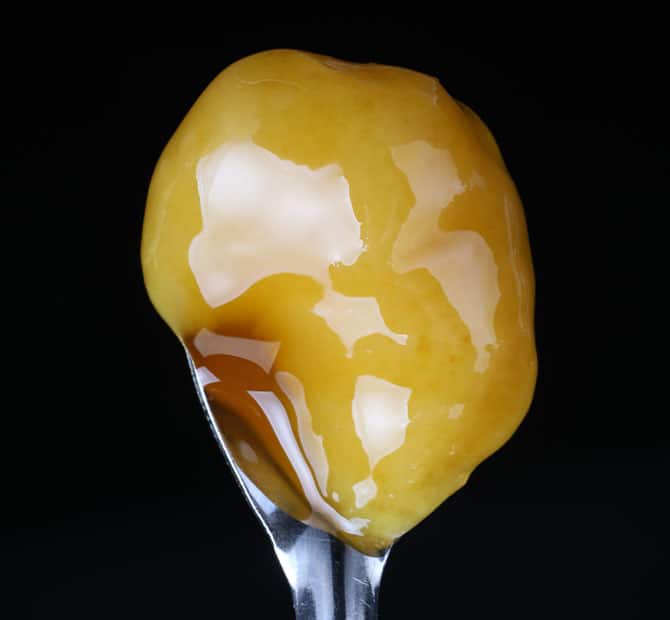 Red Eye Extracts: Jelly Wappa