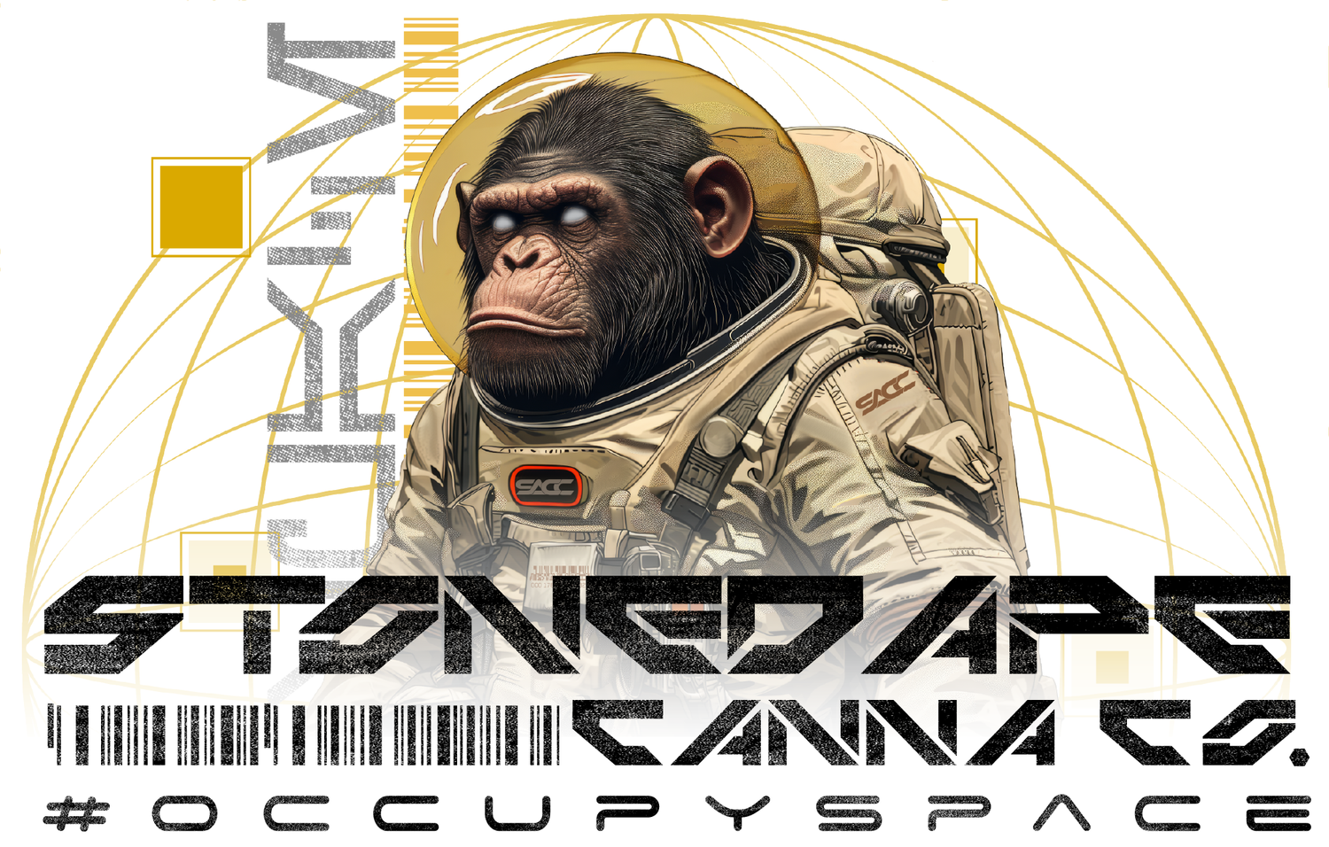 Mores Spaced Bar Live Rosin