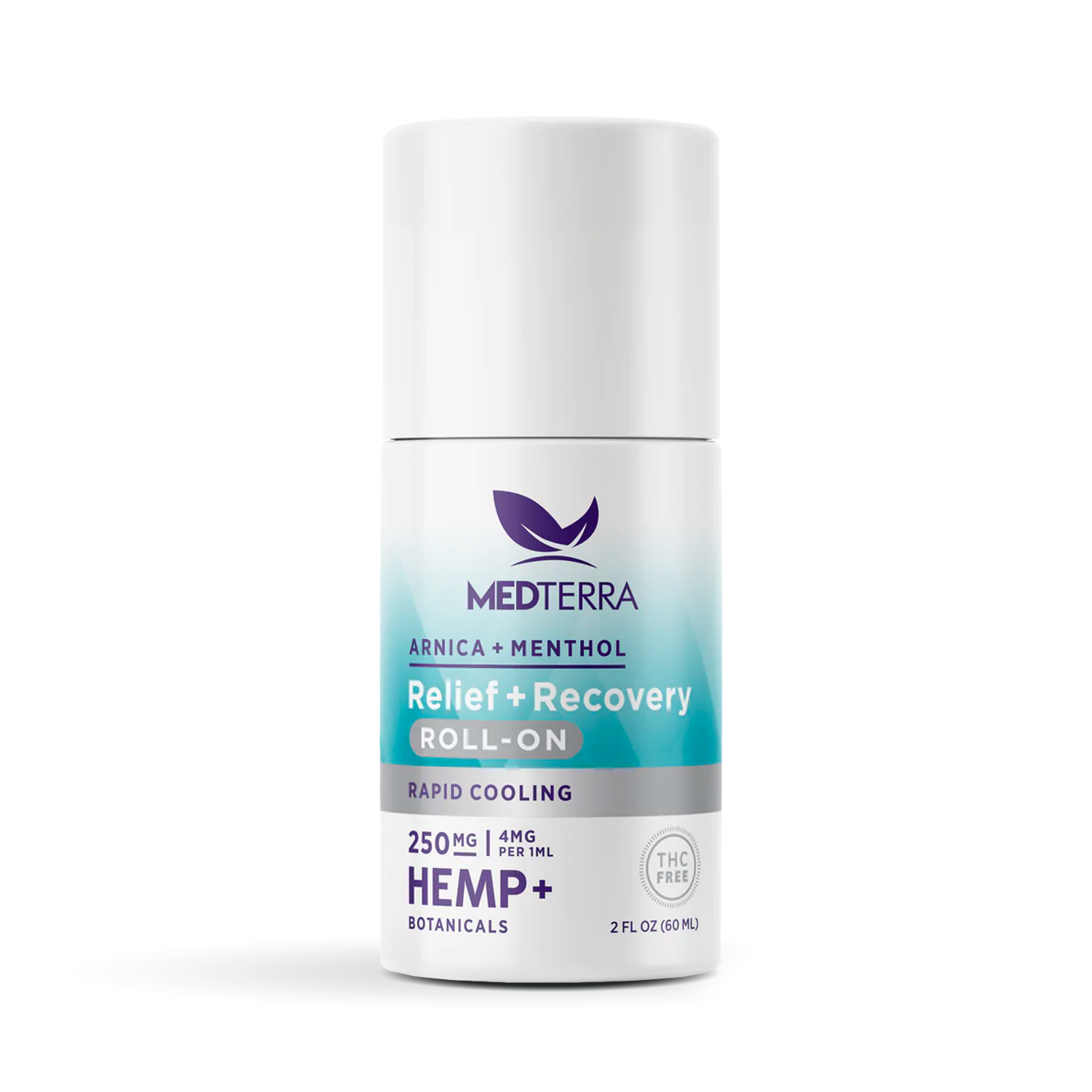 Rapid Recovery Roll On