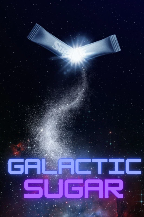 Flower | Galactic Sugar | Elysium