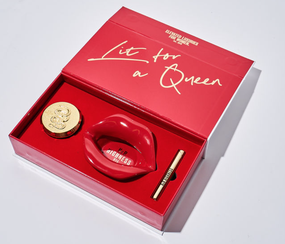 Her Highness Get Lit Kit product photo