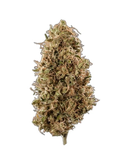 Poppy’s: Lemon Haze - Prepack