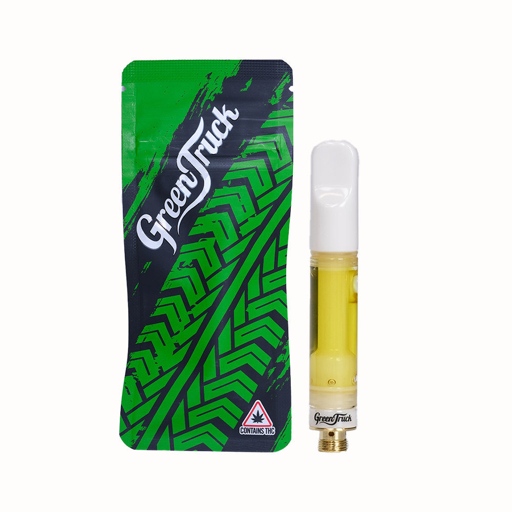 Blue Ultra | 1g Cured Resin Cartridge
