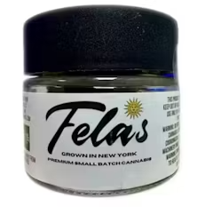 Bananaconda Flower Jar