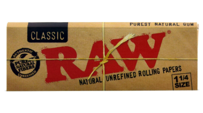 Raw Classic 1/14