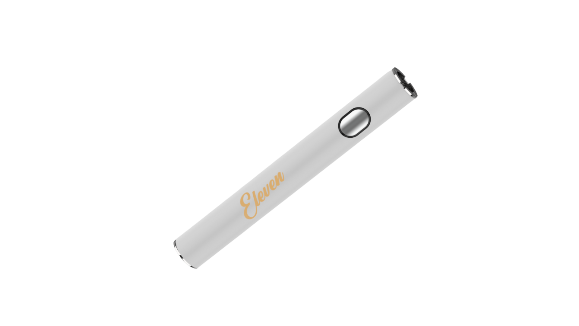 Eleven 510 Thread Battery | White | Ethos Hazleton