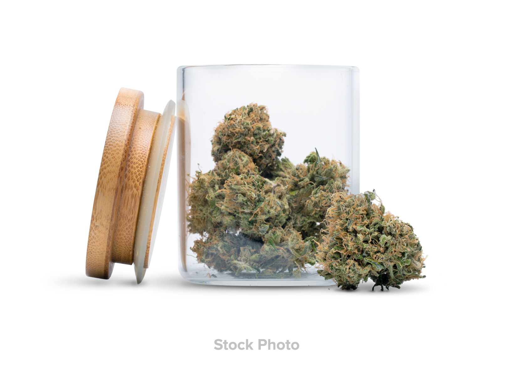 Zizzle | Flower Jar Black Magic (I) — 1 / 8oz