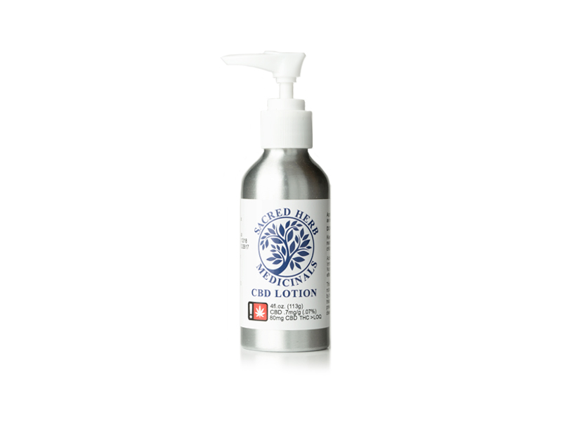Lotion Topical