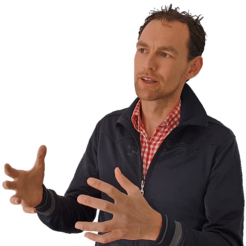 Peter Viveen