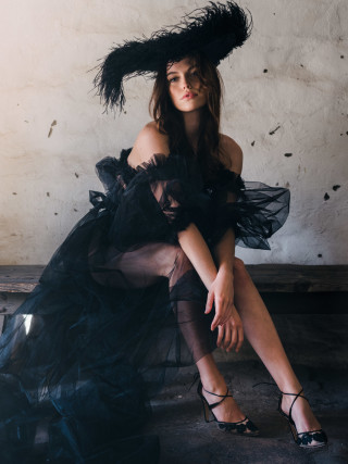 Portra 160 - Noritsu After