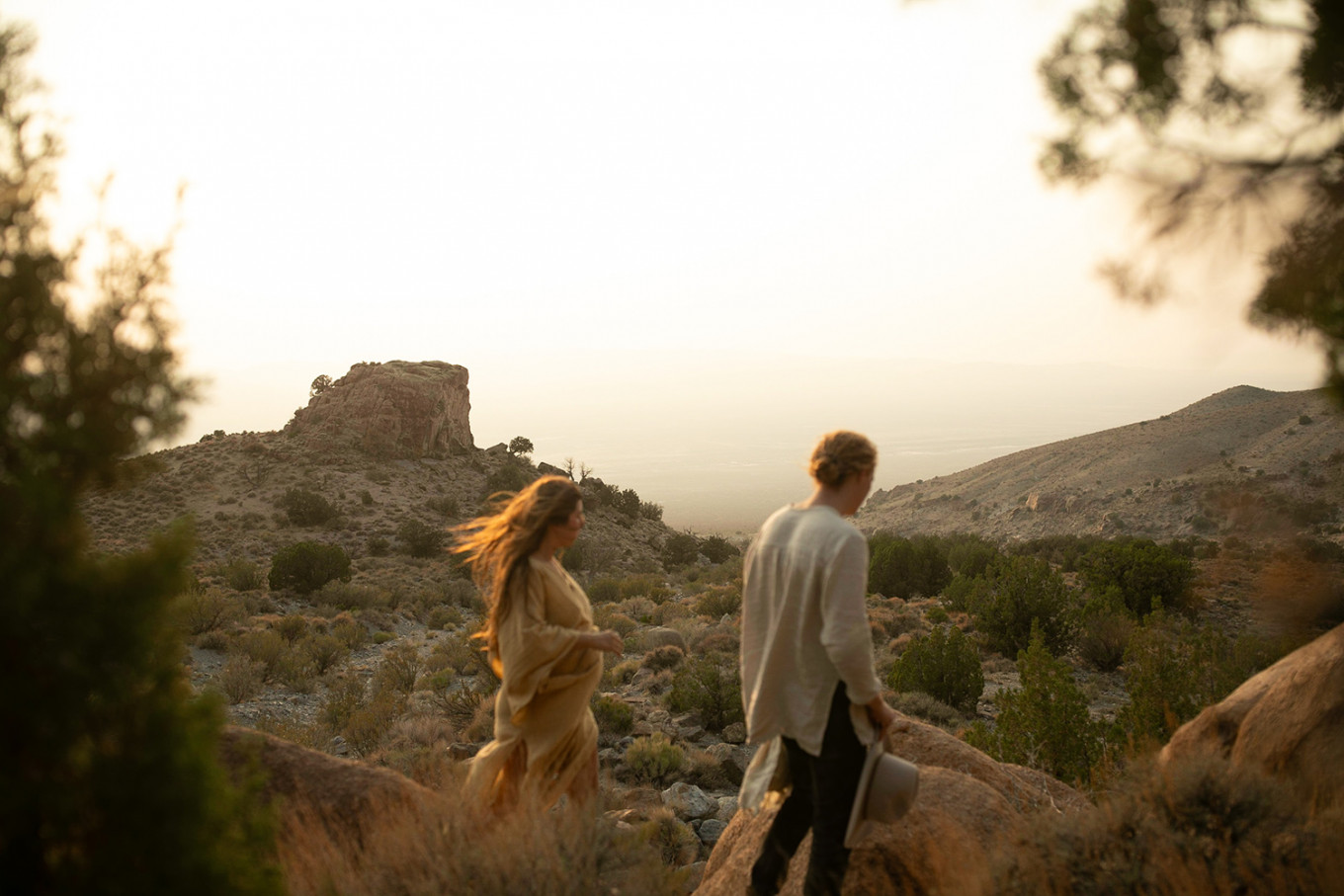 Cine Natural Before