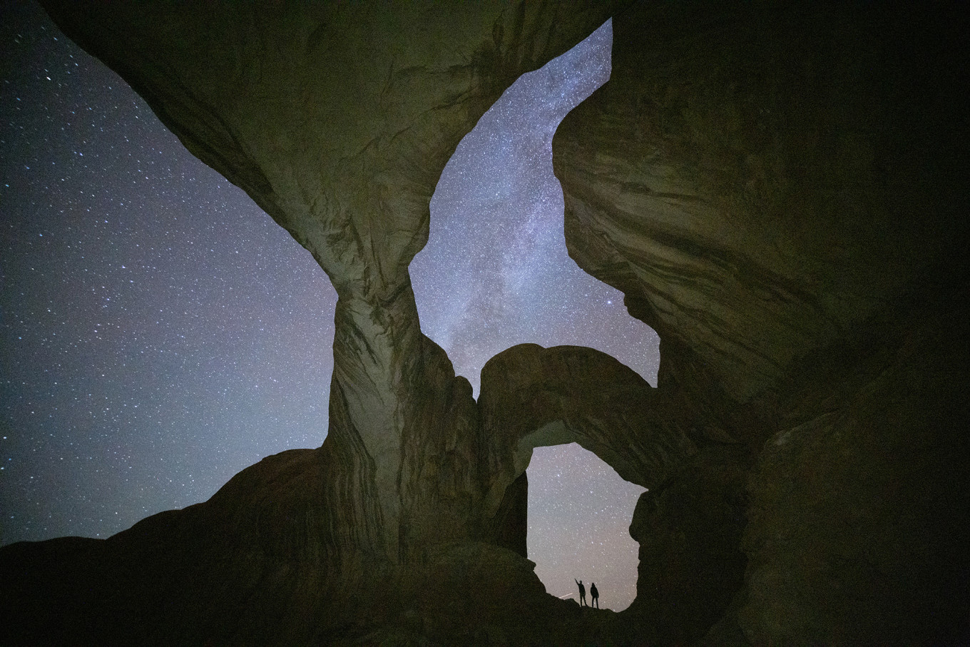 Twilight Before