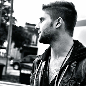 Alex Reed