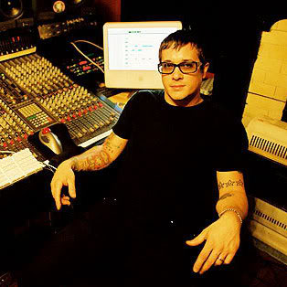 Andy Jackson