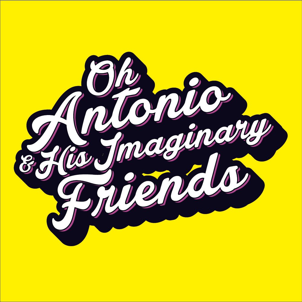 Oh Antonio F Delgado