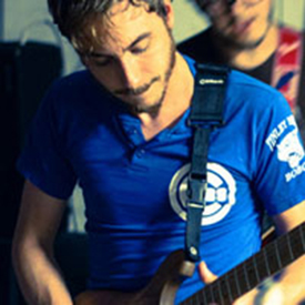 Ben Hendricks
