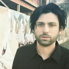 Bradley Palermo