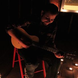 Brian Doherty