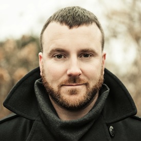 Brian Marquis