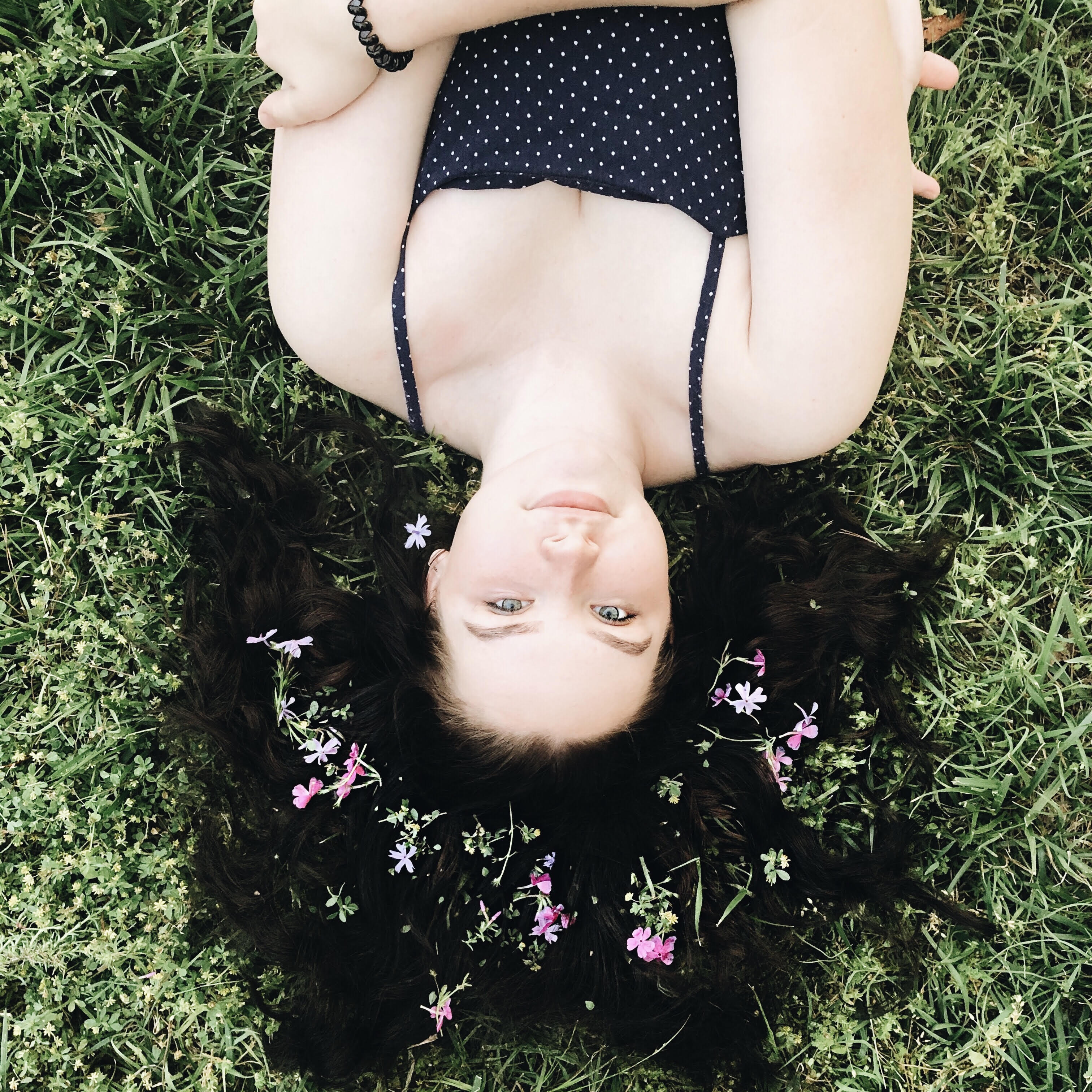Caroline Grace