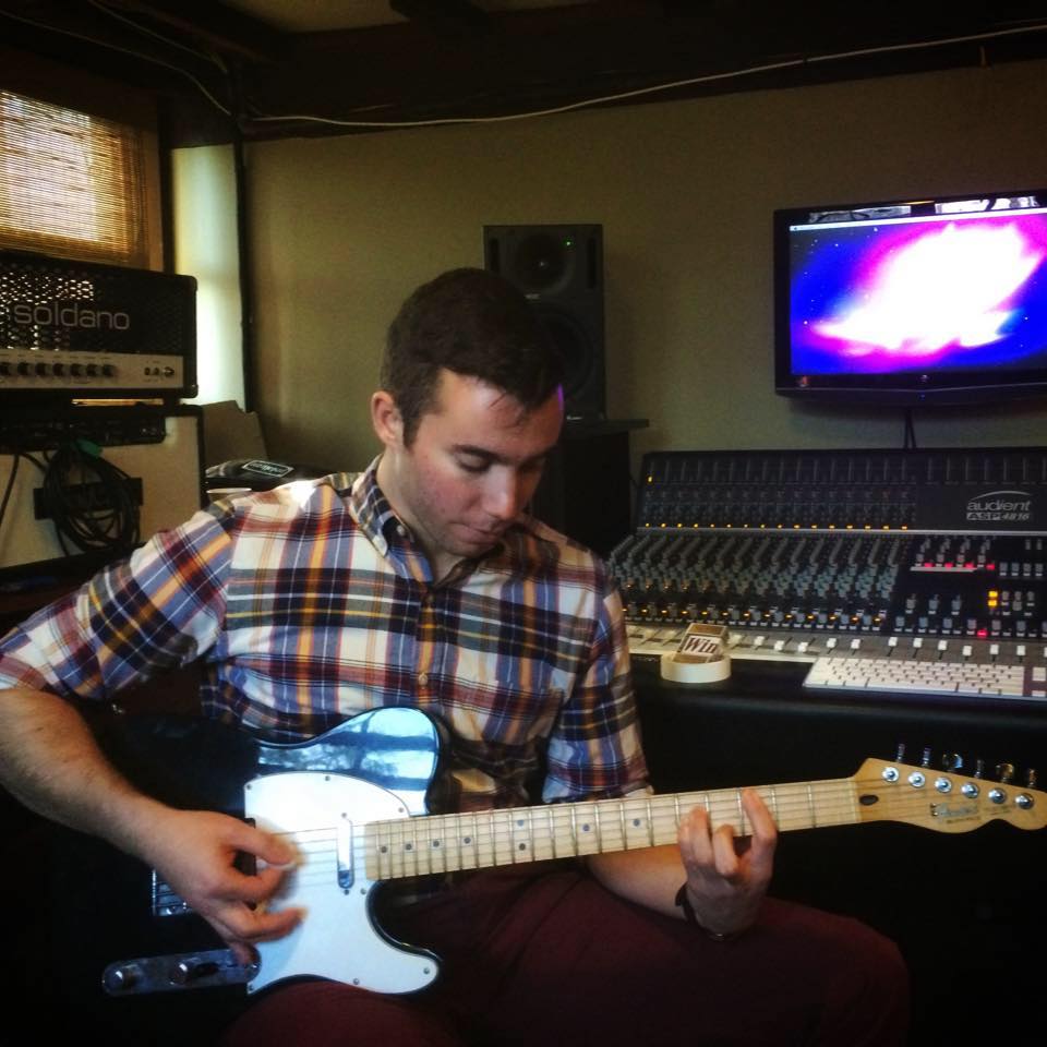 Chris Diorio