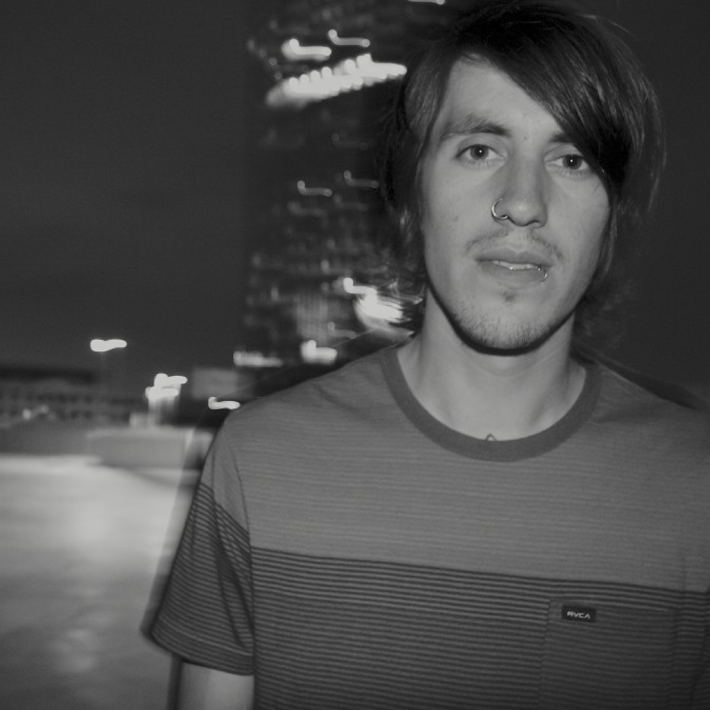 Corey Keller