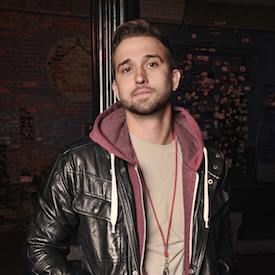 Daniel Lancaster