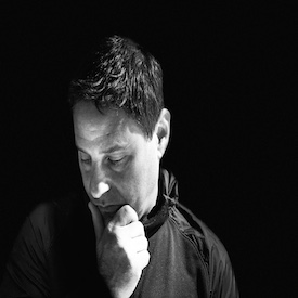 danny kravitz