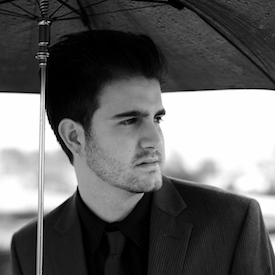 Daniel Rinaldi