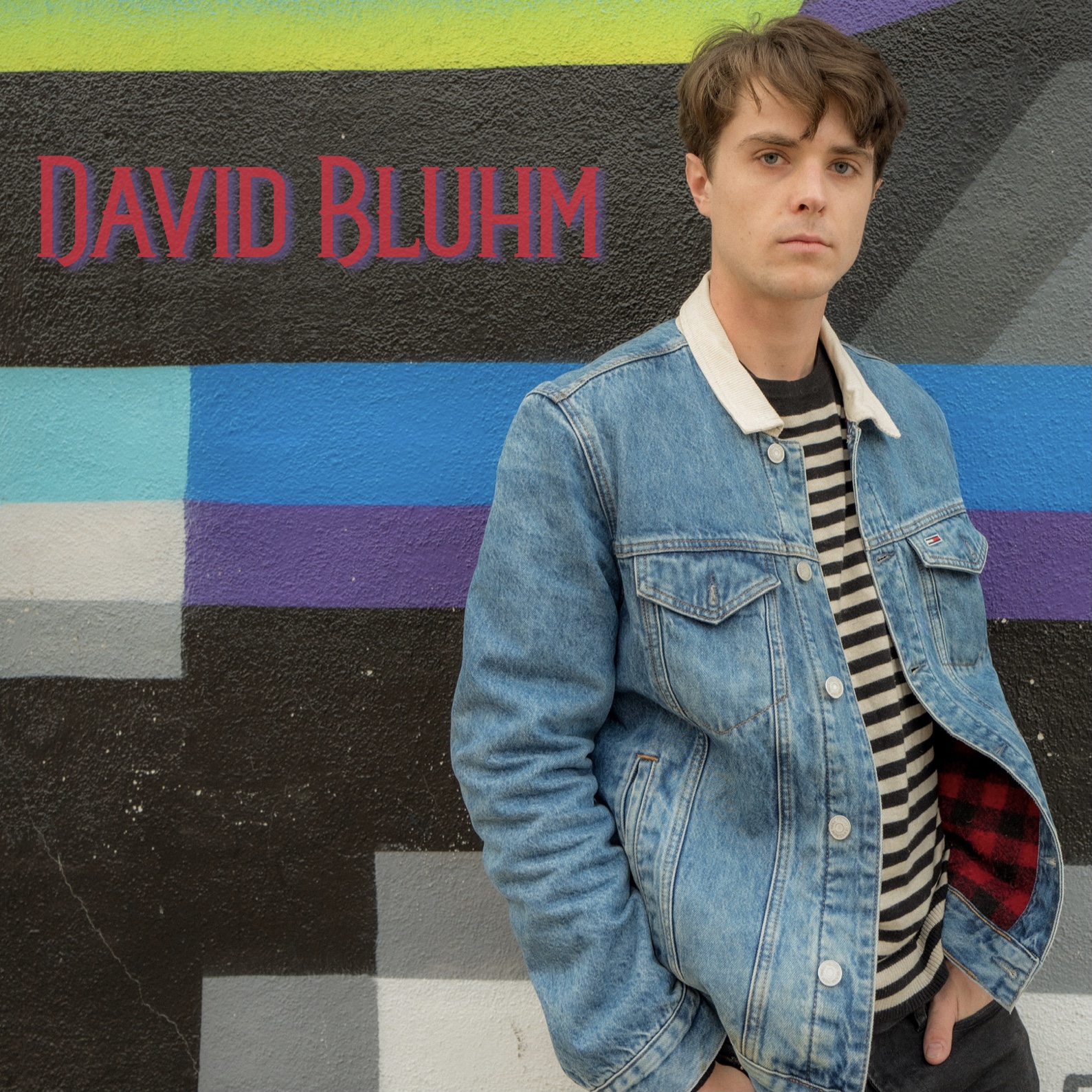David Bluhm