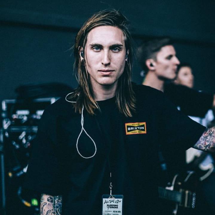 Elliot Middleton