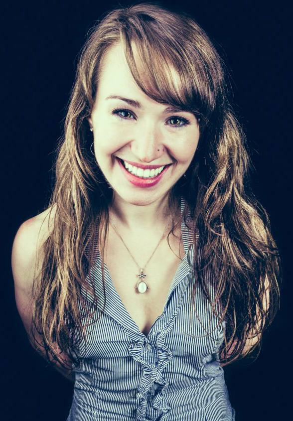 Emily Herring