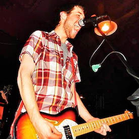 Eric Taft