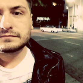 Giancarlo Dittamo