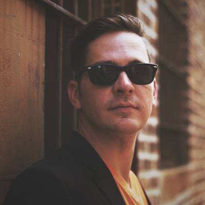 Gregory Hyde