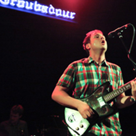 Jacob Turnbloom