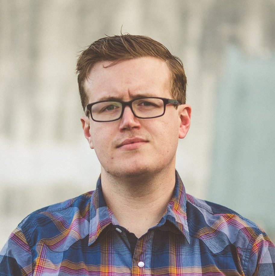Jerod McBrayer
