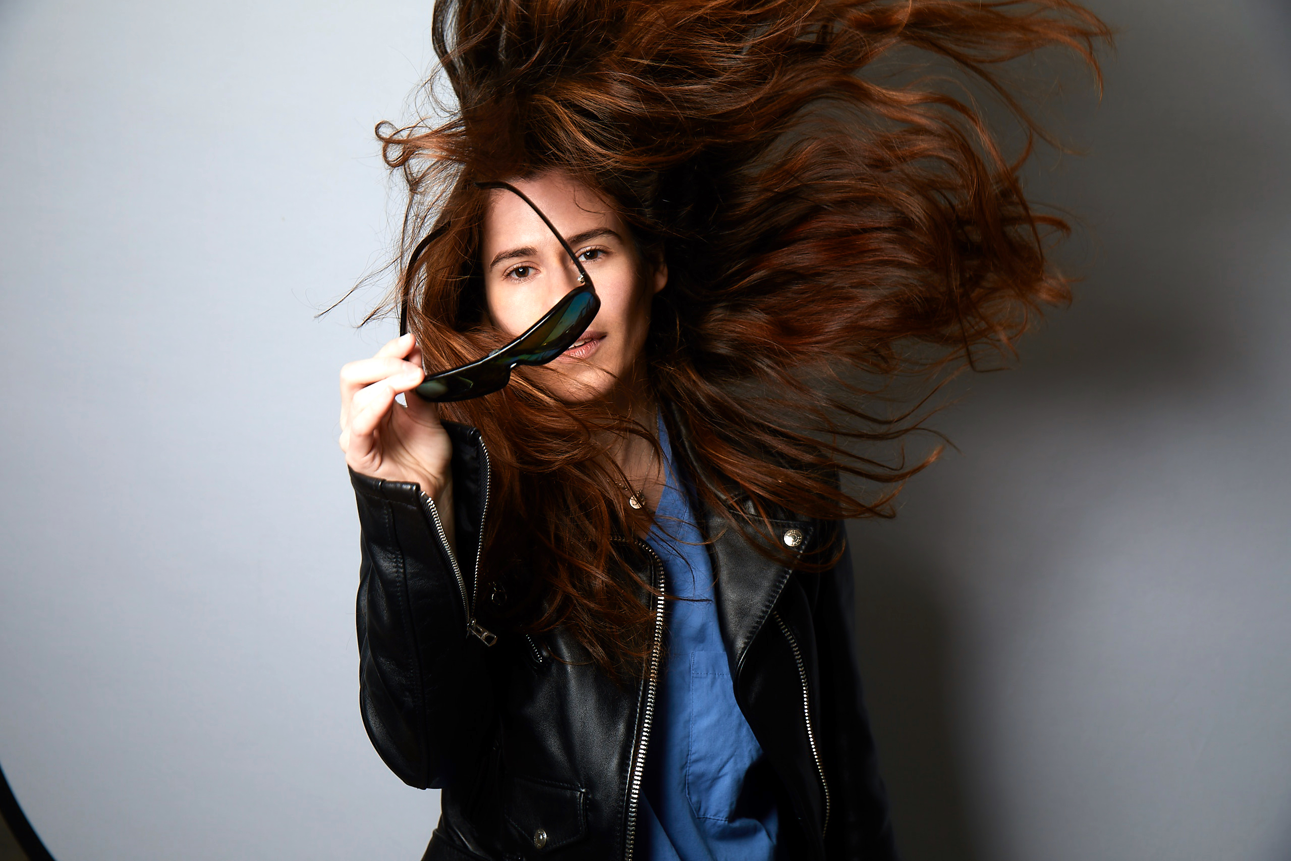 Jess Baggia